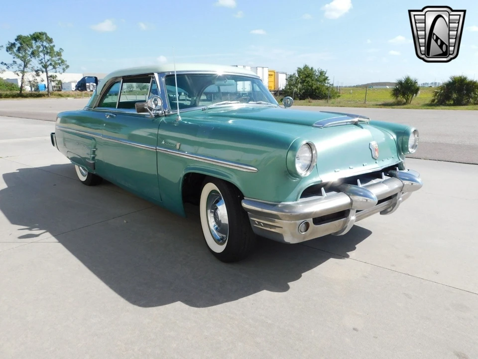 1953 Mercury Monterey - Image 9 of 12