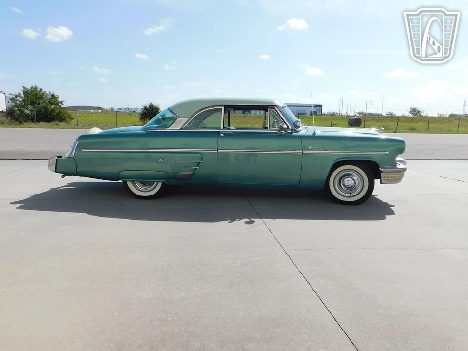 1953 Mercury Monterey - Image 4 of 12