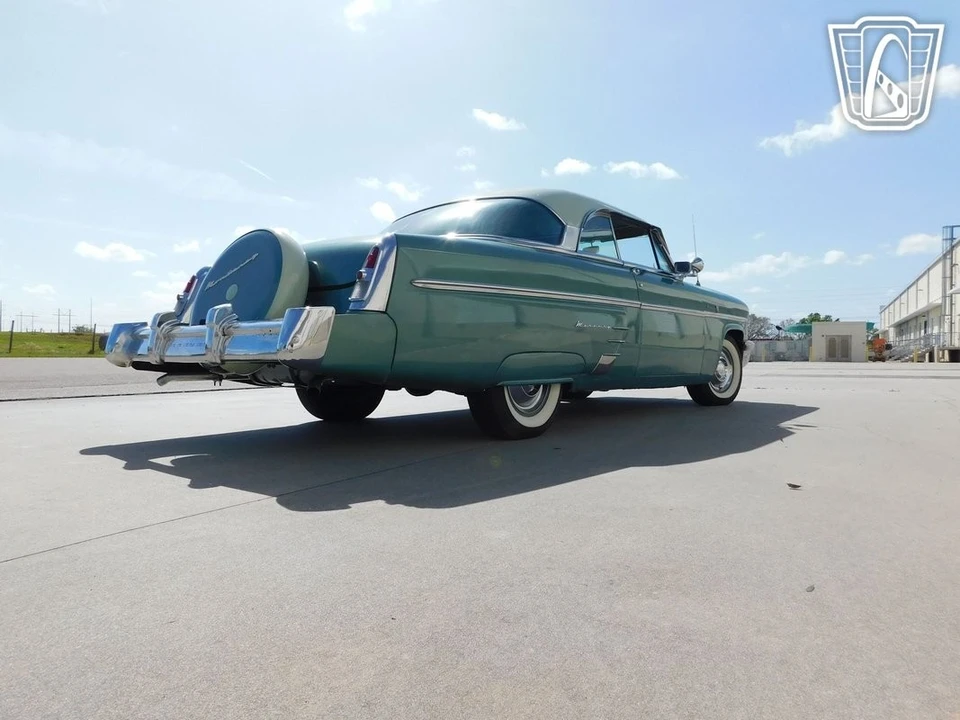 1953 Mercury Monterey - Image 16 of 21
