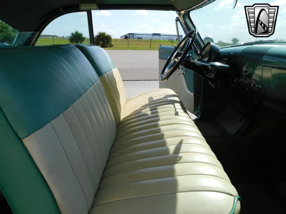 1953 Mercury Monterey - Image 15 of 21