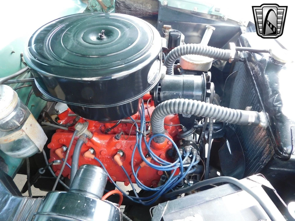 1953 Mercury Monterey - Image 18 of 21