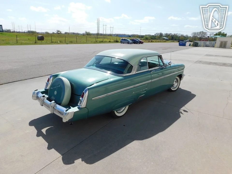 1953 Mercury Monterey - Image 14 of 21