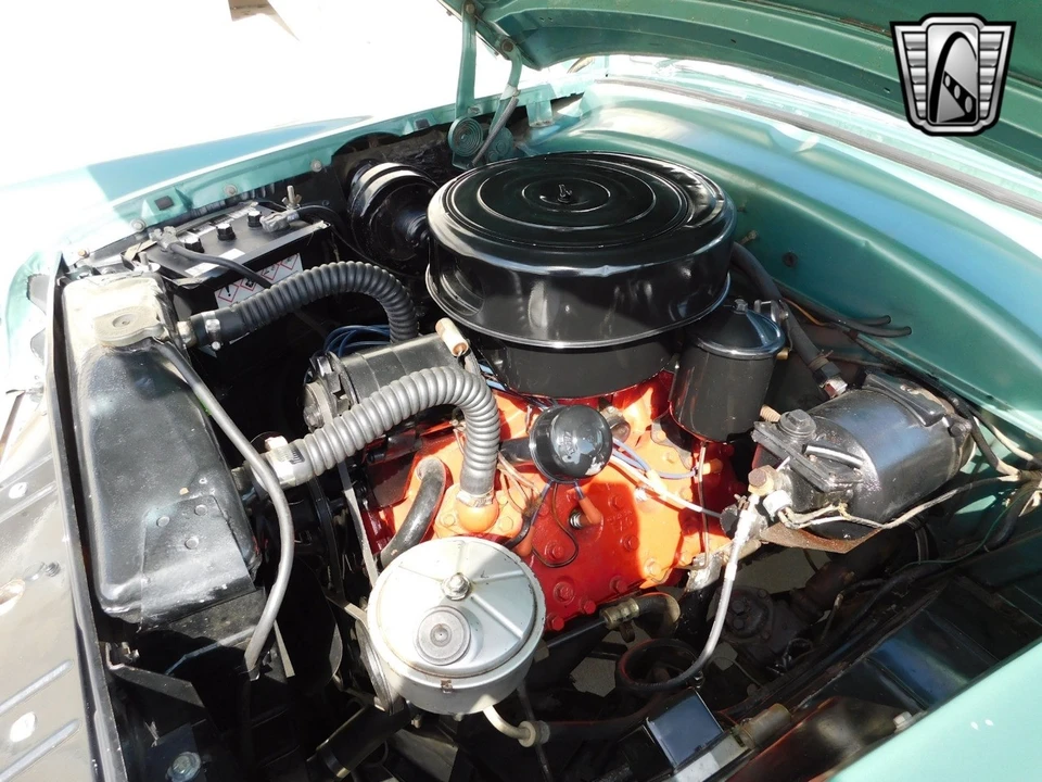 1953 Mercury Monterey - Image 16 of 21