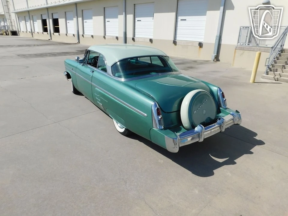 1953 Mercury Monterey - Image 19 of 21