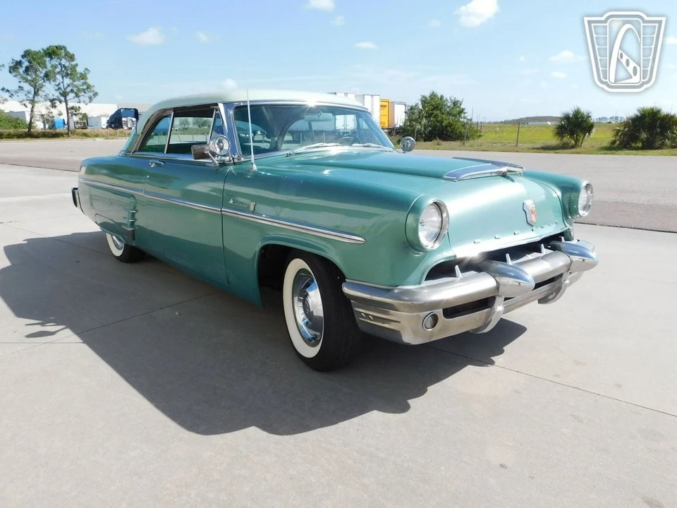 1953 Mercury Monterey - Image 10 of 12