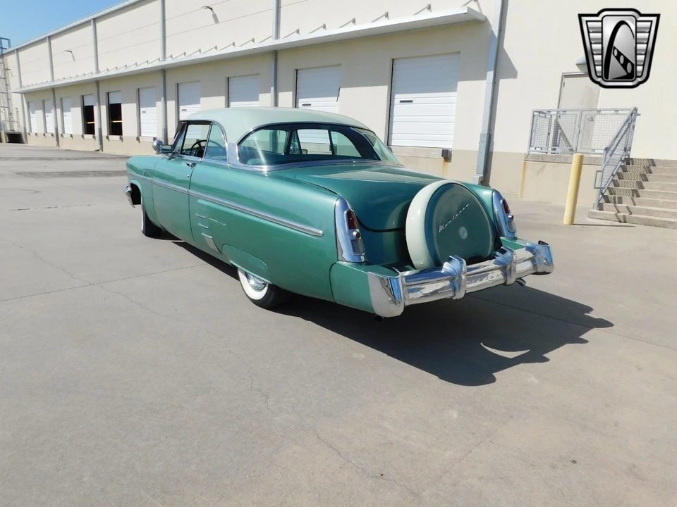 1953 Mercury Monterey - Image 11 of 12