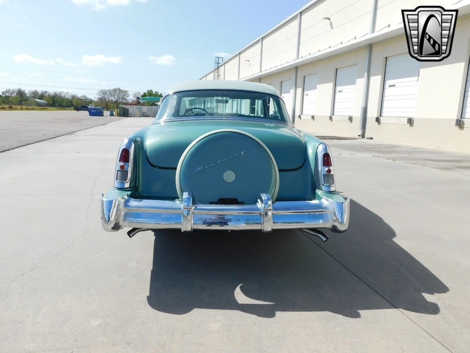 1953 Mercury Monterey - Image 5 of 12