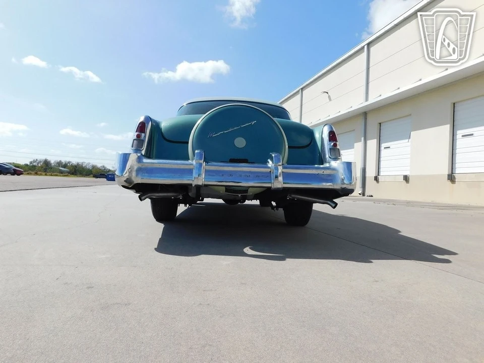 1953 Mercury Monterey - Image 17 of 21