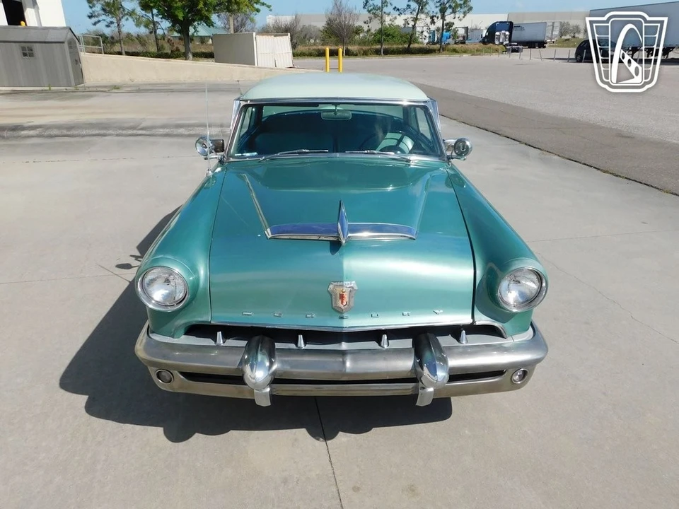 1953 Mercury Monterey - Image 8 of 12