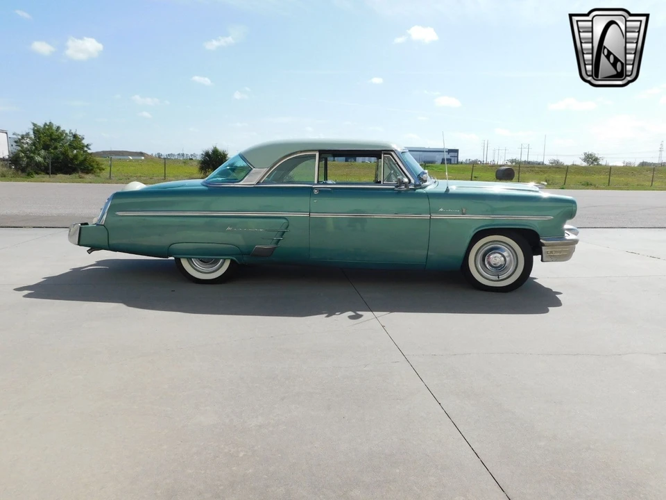 1953 Mercury Monterey - Image 4 of 12