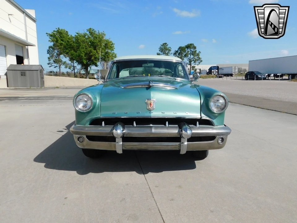 1953 Mercury Monterey - Image 3 of 12