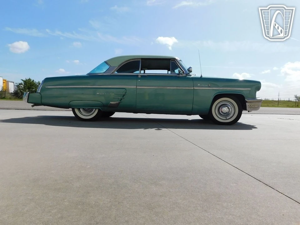 1953 Mercury Monterey - Image 12 of 12