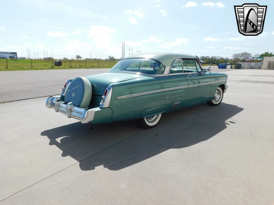 1953 Mercury Monterey - Image 10 of 12
