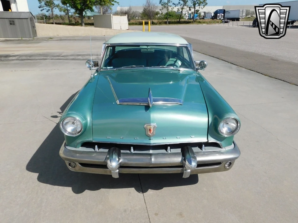 1953 Mercury Monterey - Image 8 of 12