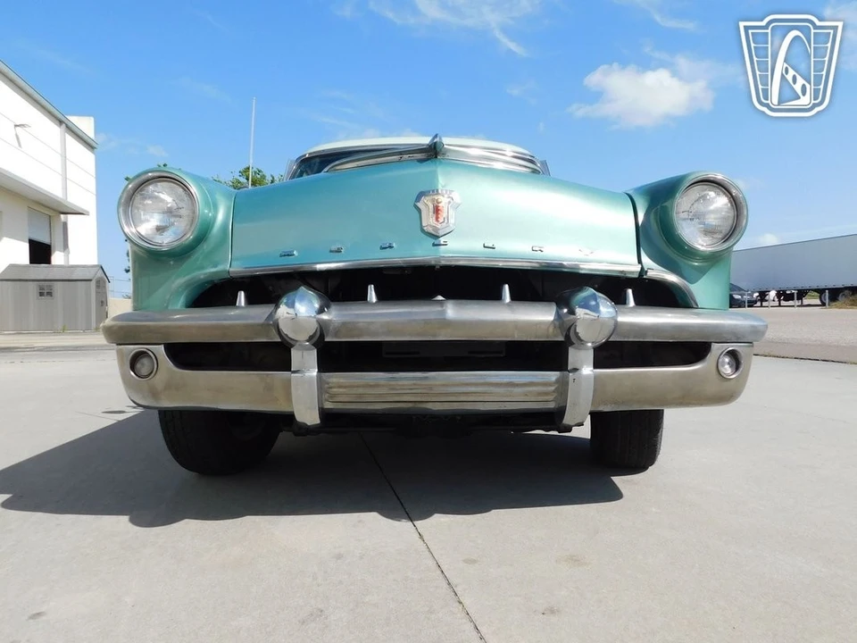 1953 Mercury Monterey - Image 7 of 12