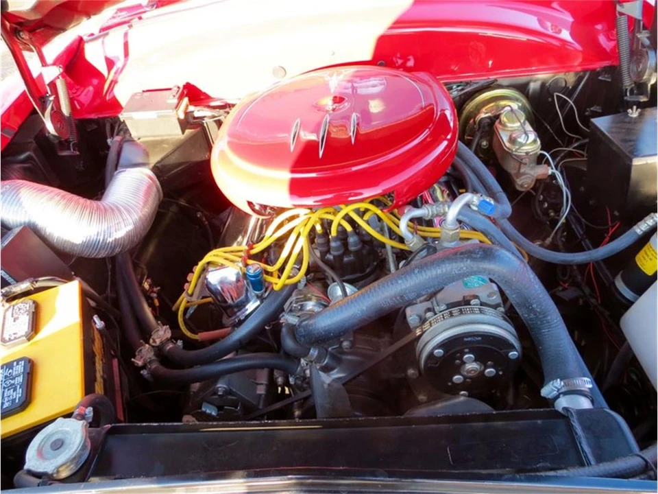 1953 Mercury Monterey - Image 26 of 31