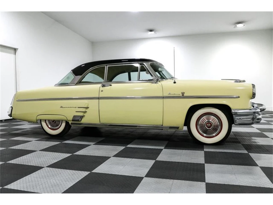 1953 Mercury Monterey - Image 8 of 31