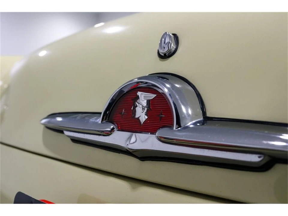 1953 Mercury Monterey - Image 12 of 31
