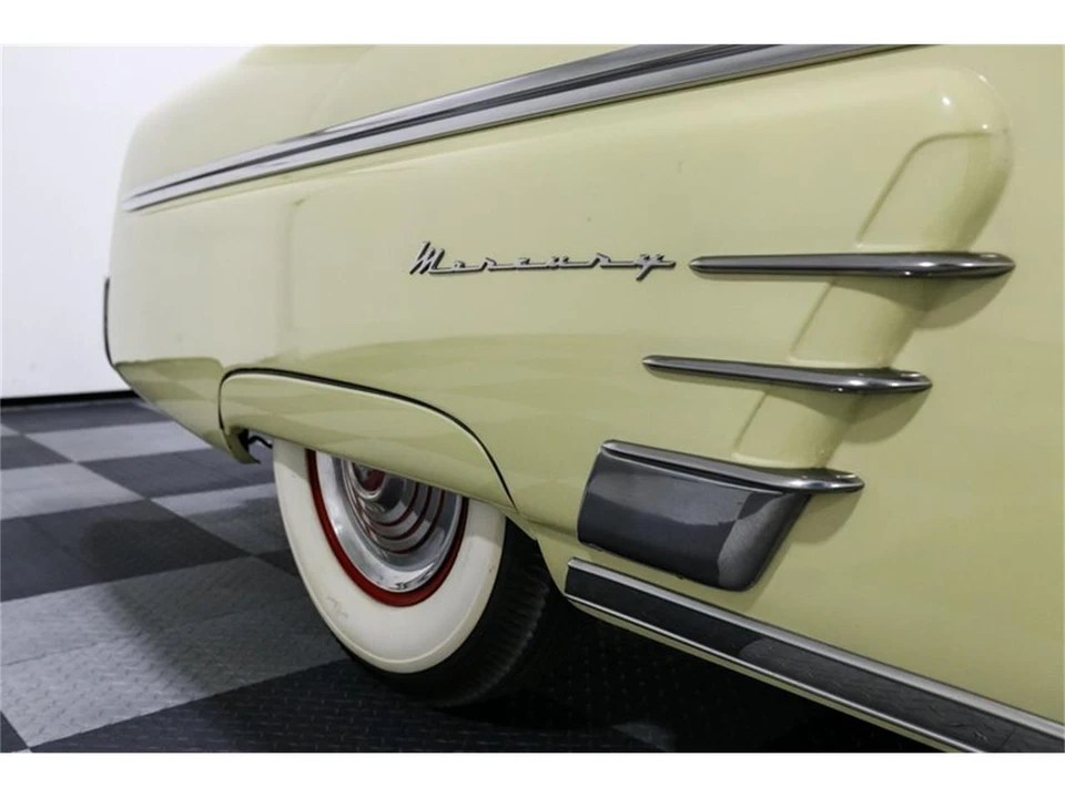 1953 Mercury Monterey - Image 11 of 31