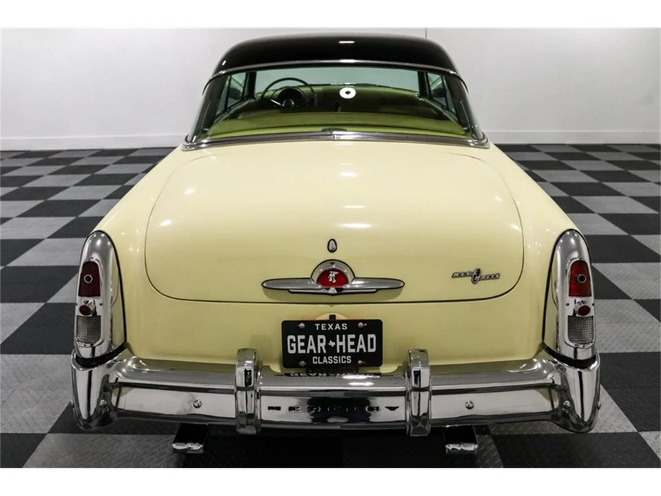1953 Mercury Monterey - Image 6 of 31