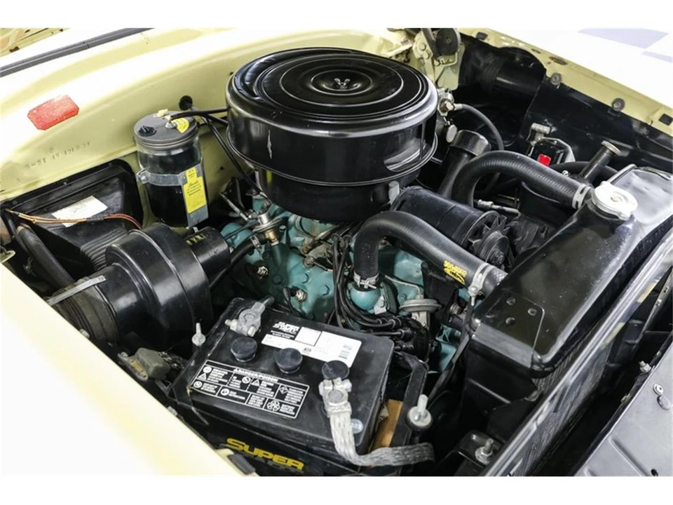 1953 Mercury Monterey - Image 15 of 31