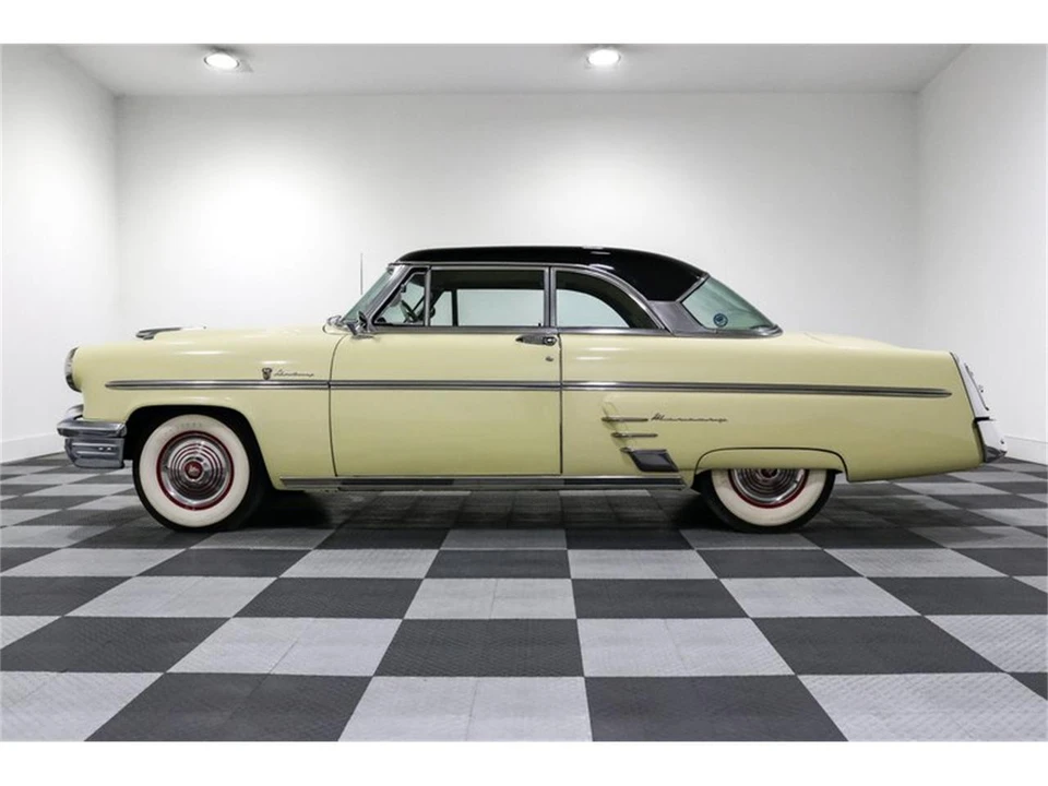 1953 Mercury Monterey - Image 4 of 31