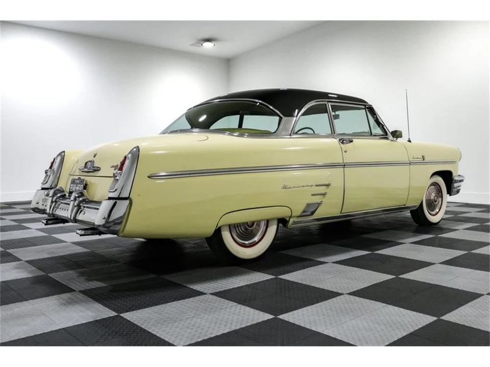 1953 Mercury Monterey - Image 7 of 31