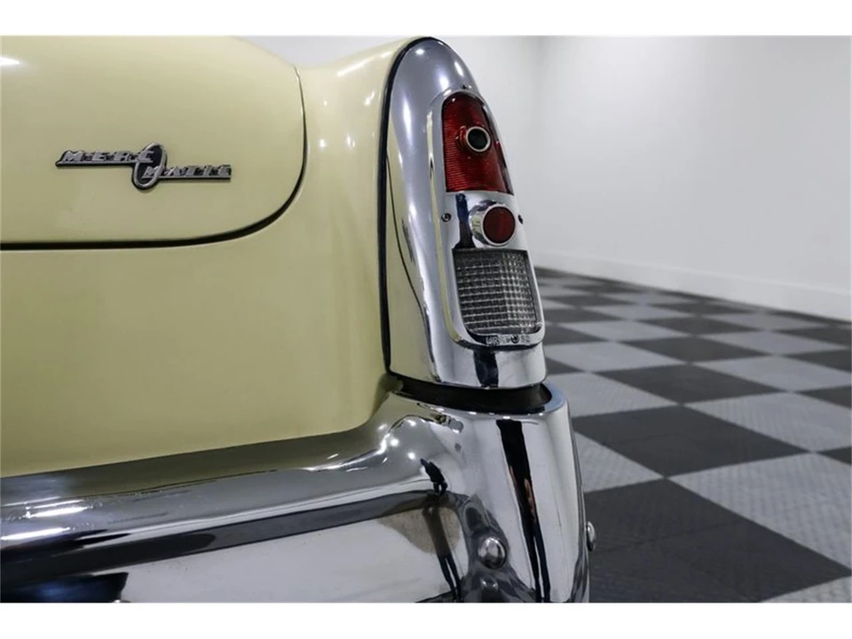 1953 Mercury Monterey - Image 13 of 31
