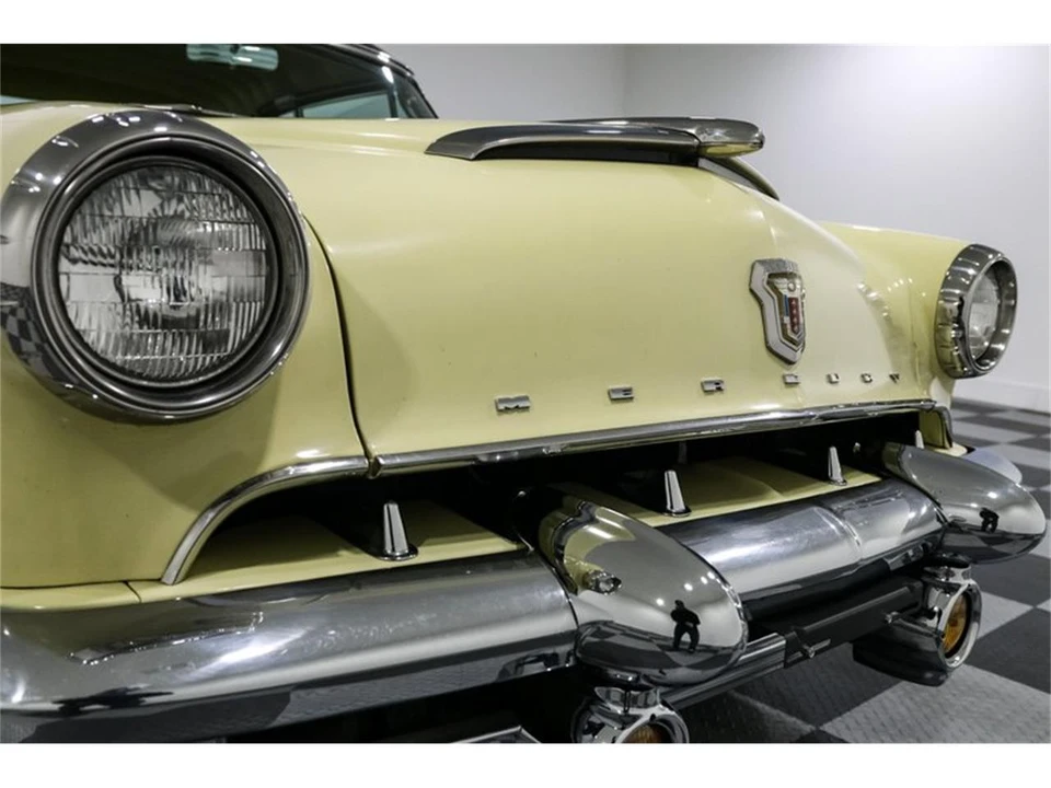1953 Mercury Monterey - Image 10 of 31