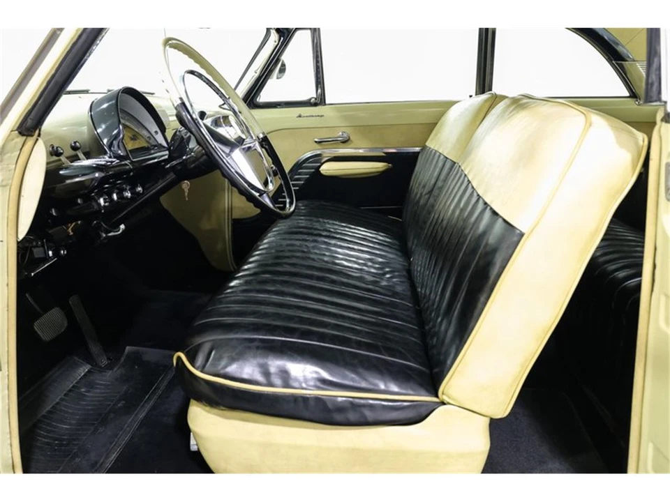 1953 Mercury Monterey - Image 20 of 31