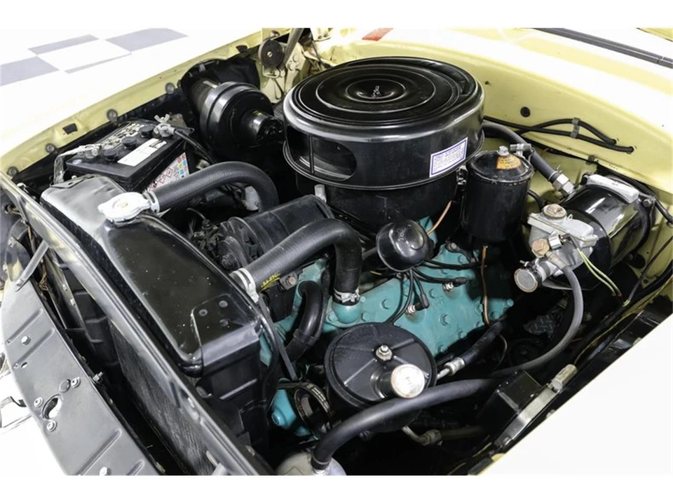 1953 Mercury Monterey - Image 17 of 31