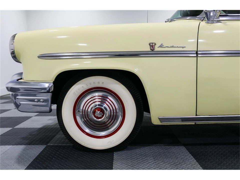 1953 Mercury Monterey - Image 9 of 31