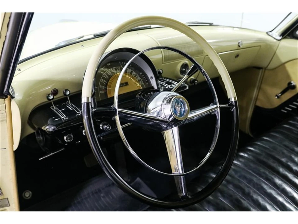 1953 Mercury Monterey - Image 19 of 31