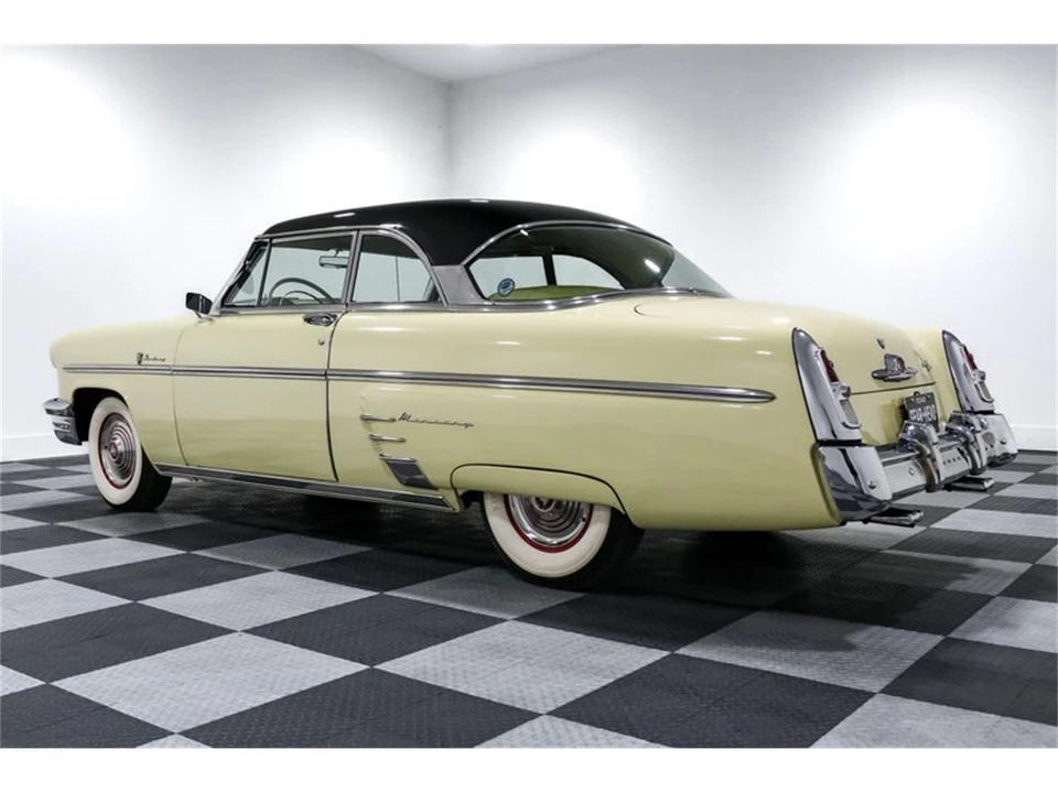 1953 Mercury Monterey - Image 5 of 31