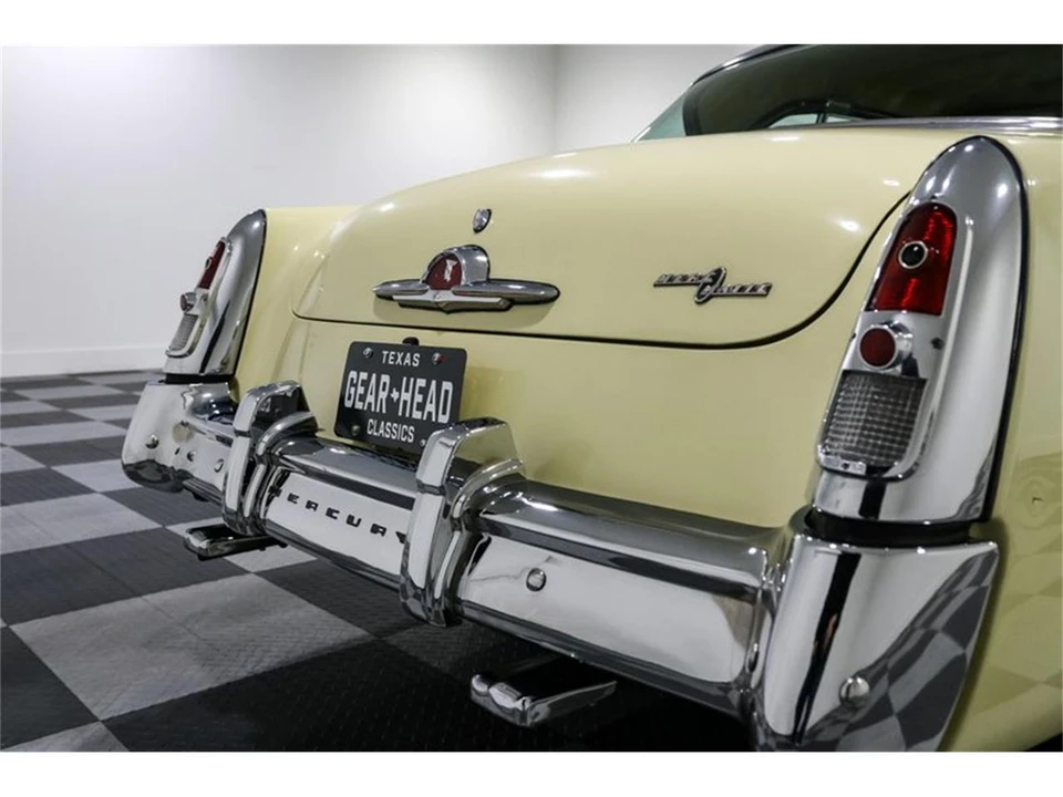 1953 Mercury Monterey - Image 14 of 31