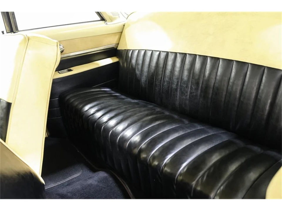 1953 Mercury Monterey - Image 21 of 31