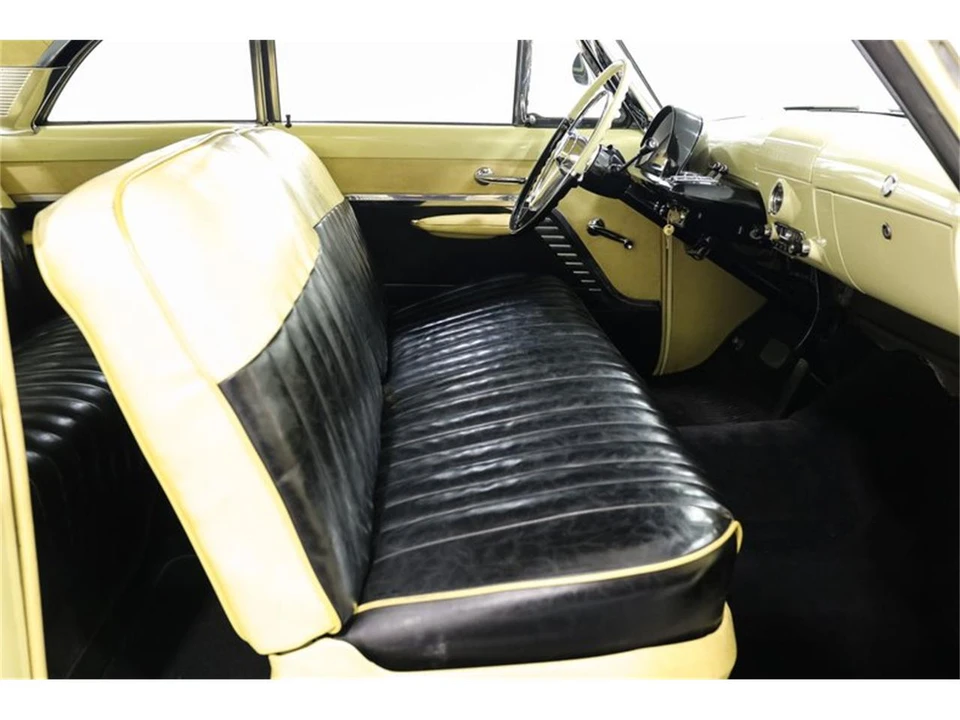 1953 Mercury Monterey - Image 23 of 31