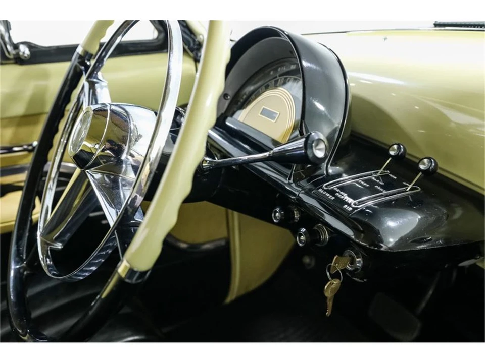 1953 Mercury Monterey - Image 26 of 31