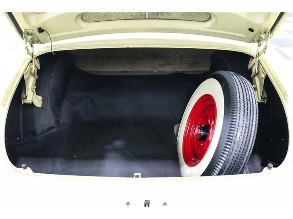 1953 Mercury Monterey - Image 28 of 31