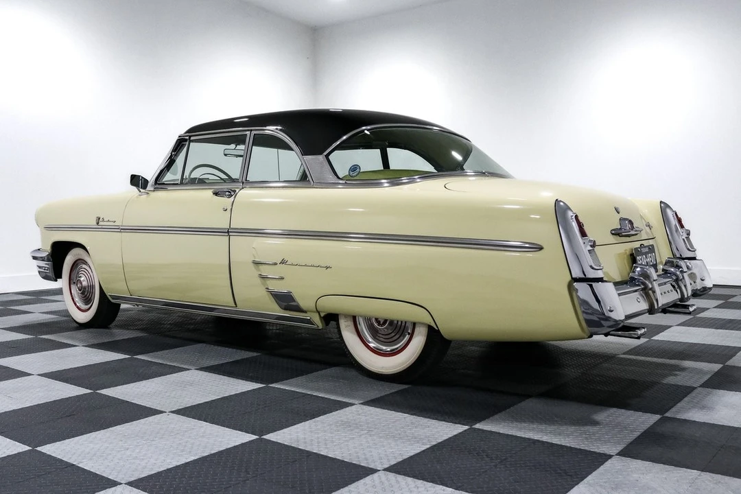 1953 Mercury Monterey - Image 5 of 31