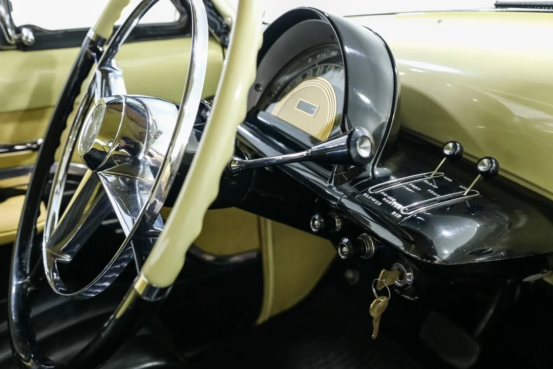 1953 Mercury Monterey - Image 26 of 31