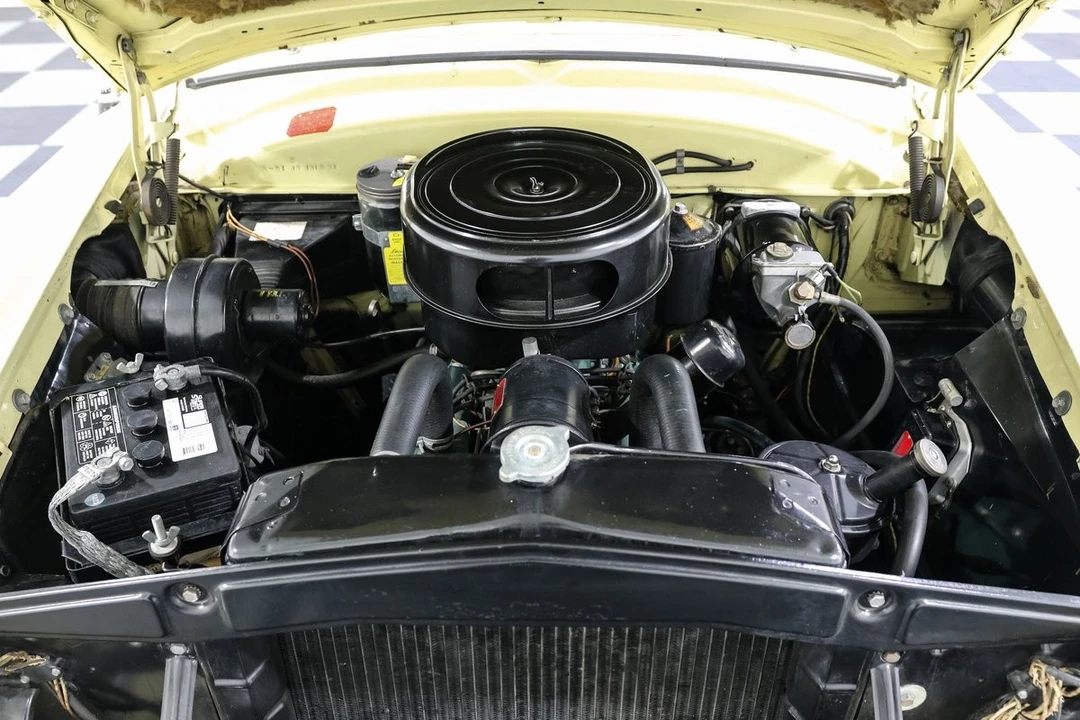 1953 Mercury Monterey - Image 16 of 31