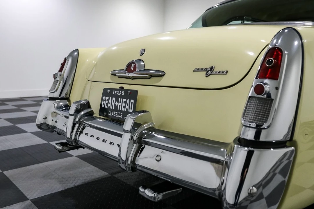 1953 Mercury Monterey - Image 14 of 21