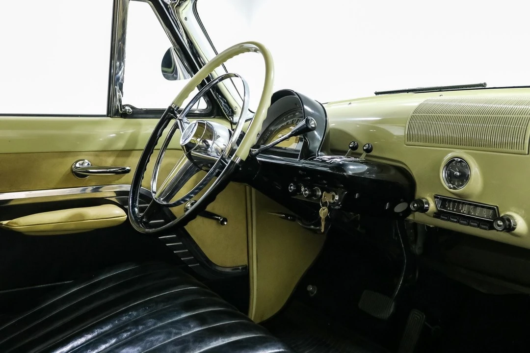1953 Mercury Monterey - Image 24 of 31