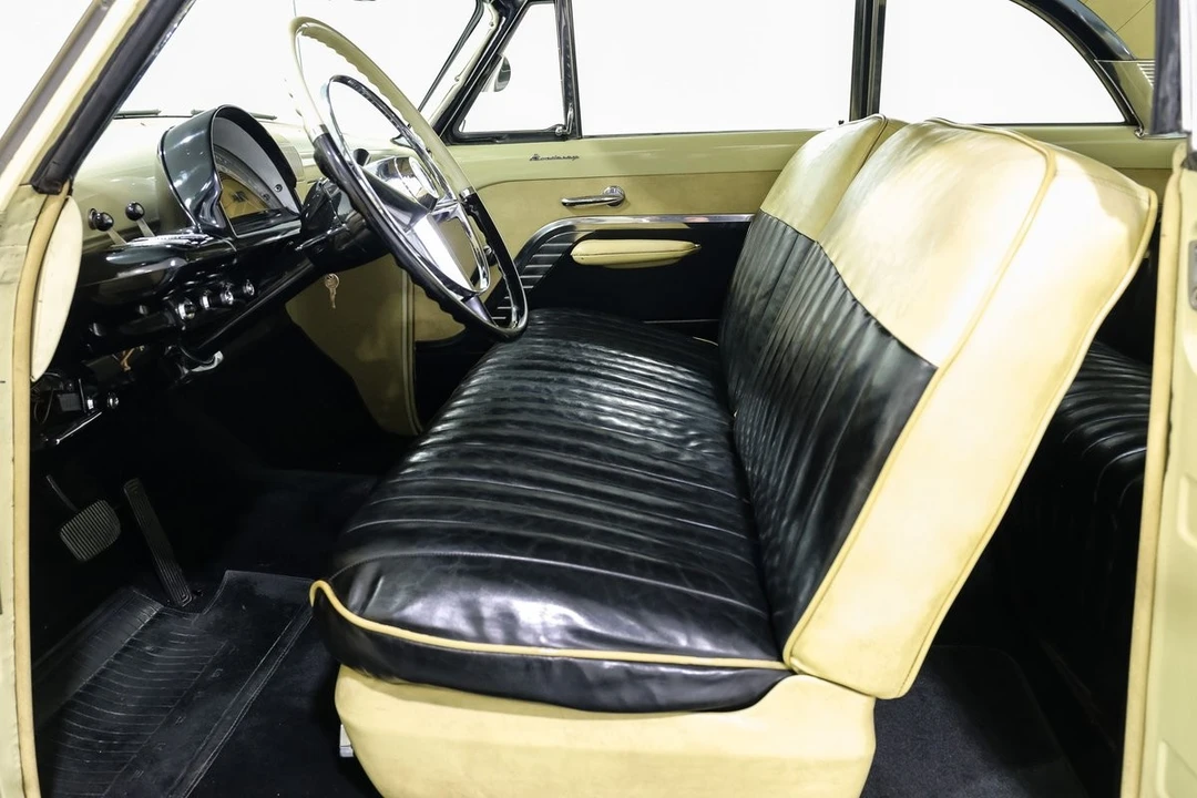 1953 Mercury Monterey - Image 20 of 21
