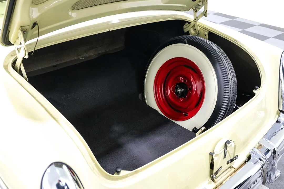 1953 Mercury Monterey - Image 27 of 31