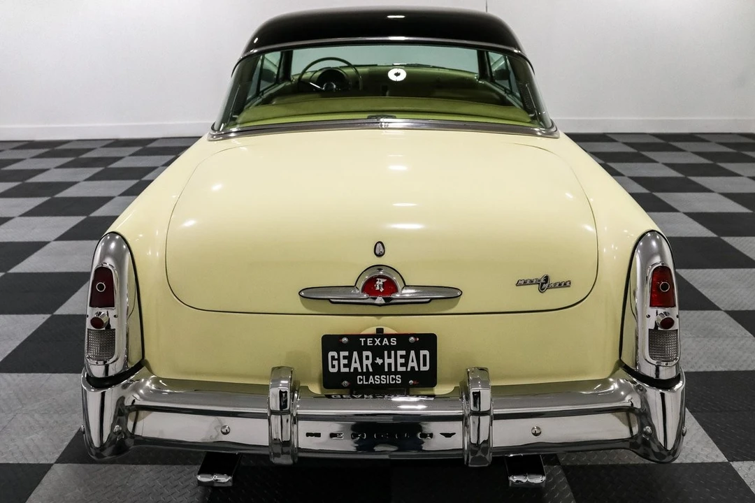 1953 Mercury Monterey - Image 6 of 31