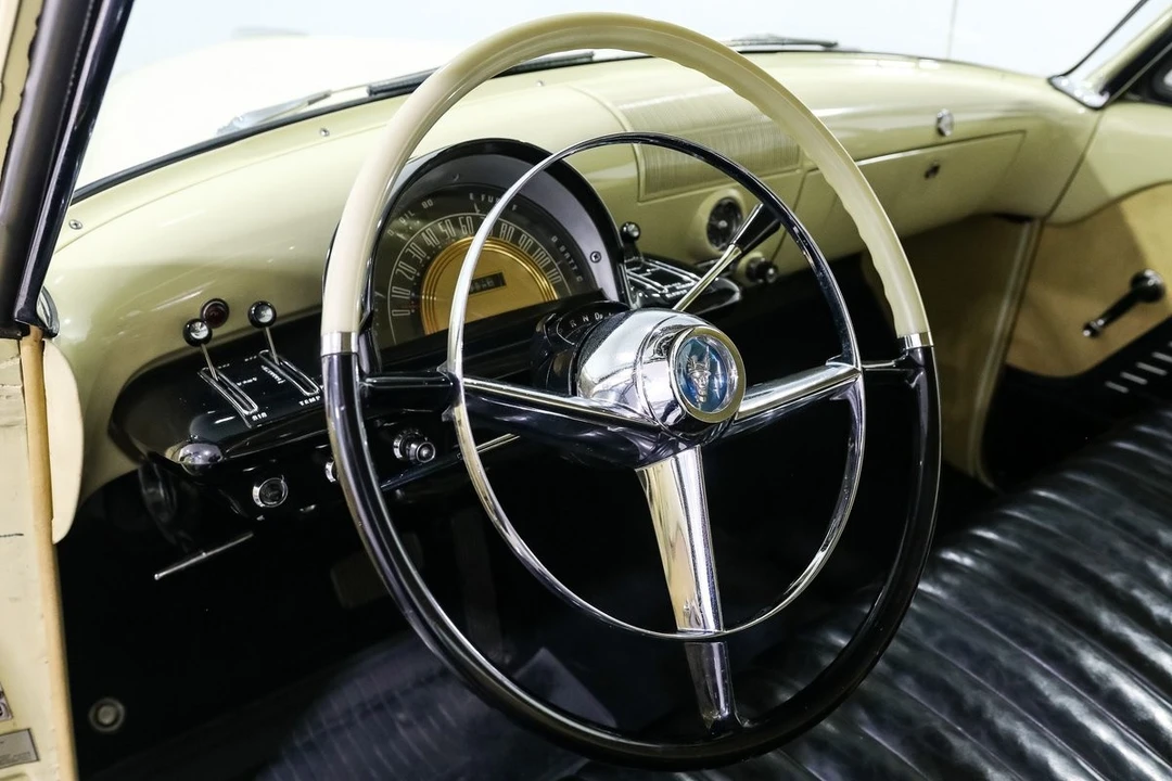 1953 Mercury Monterey - Image 19 of 31
