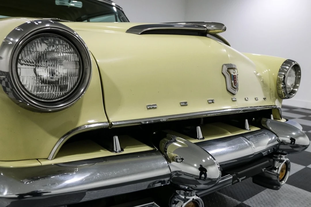 1953 Mercury Monterey - Image 10 of 31