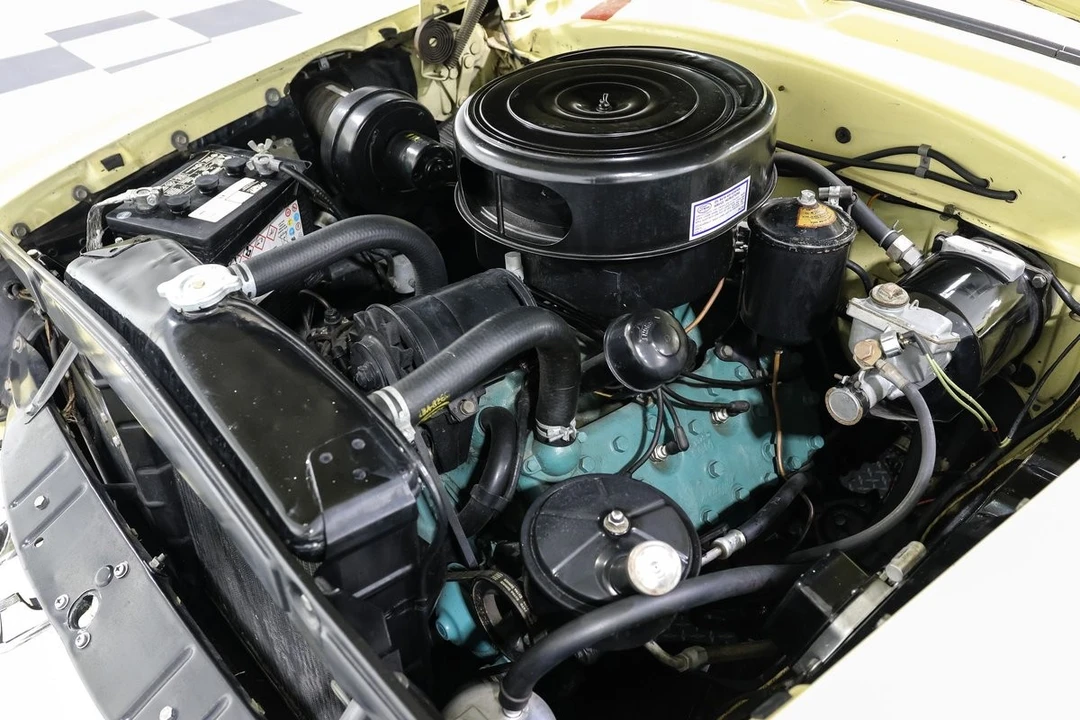 1953 Mercury Monterey - Image 17 of 31